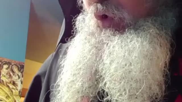 Τρόπος Θεολογίας προς αντιμετώπιση του Οικουμενισμού.(20/01/2023)