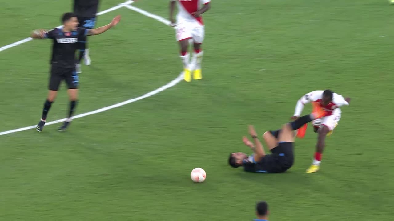 UEFA RAP - 2023 - 1 - A35