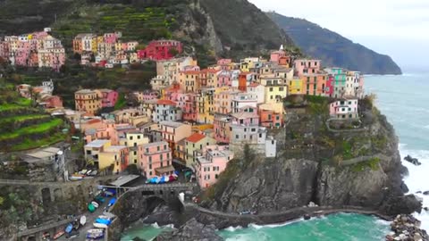 ITALY In Two Minutes