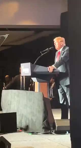 🚨BOOM! Donald Trump Announces He Will Pardon Jan. 6 Hostages and Free Ross Ulbricht