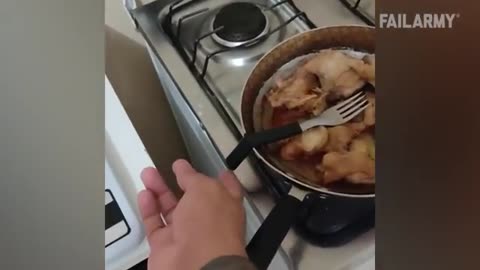 Funny kitchen roast video 😂 comedy video