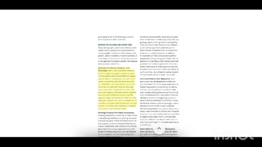Document Global Trends 2040: Director of National Intelligence (.gov) GlobalTrends_2040.pdf