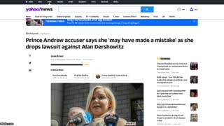 she may have made a mistake !!!!!!!