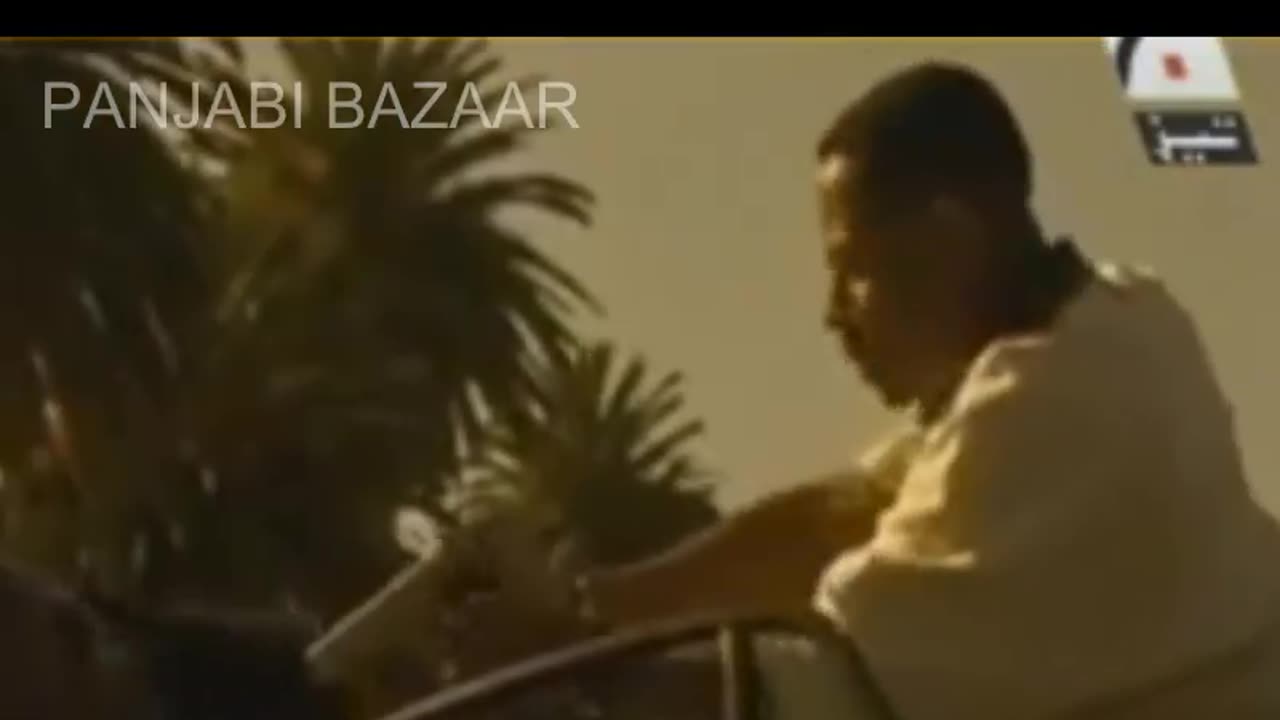 Funy banjbi video