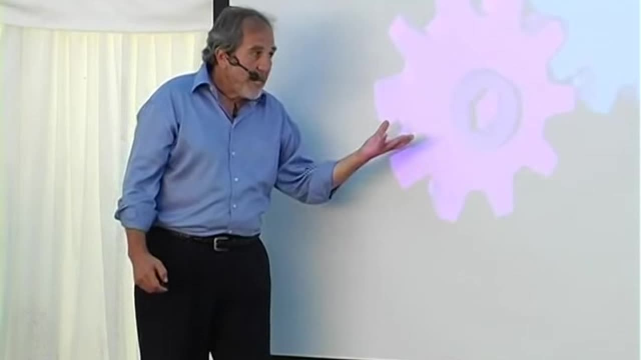 Bruce Lipton - The Biology of Belief