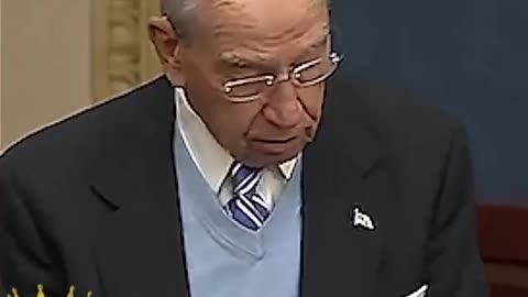 Grace Chong: "What a JOKE the GOP is!"