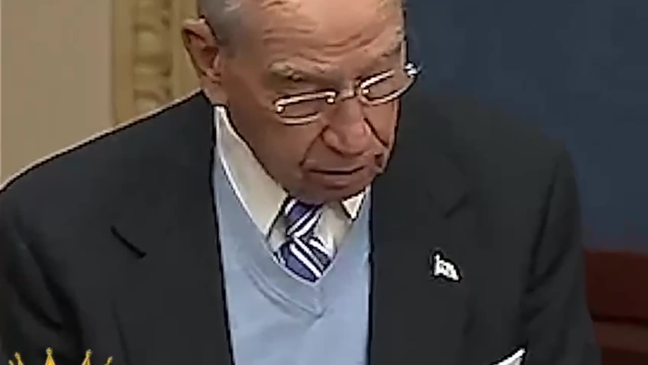 Grace Chong: "What a JOKE the GOP is!"
