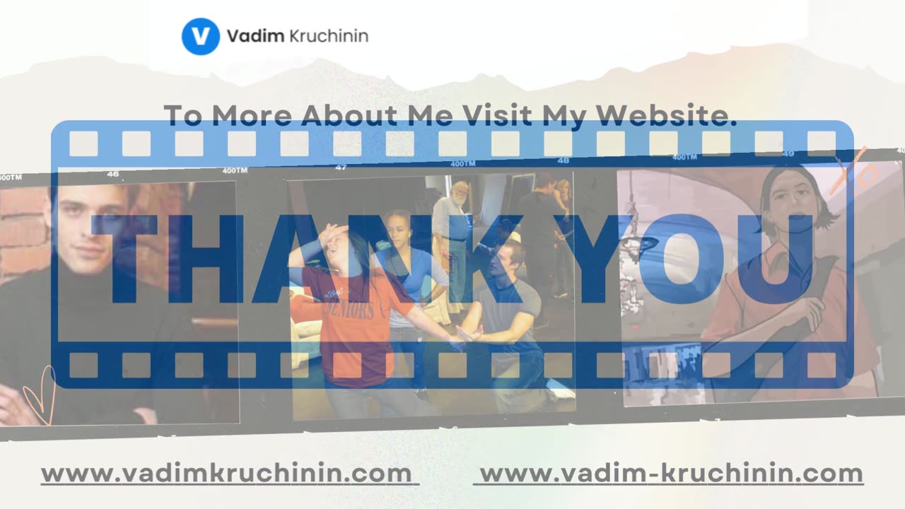 Vadim Kruchinin