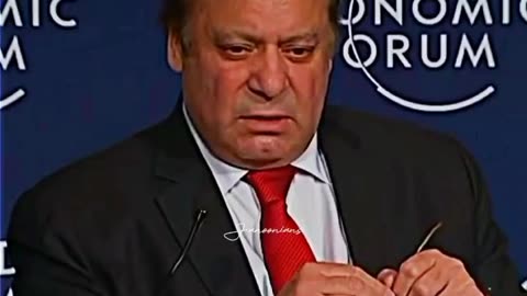 Mian nawaz sharif