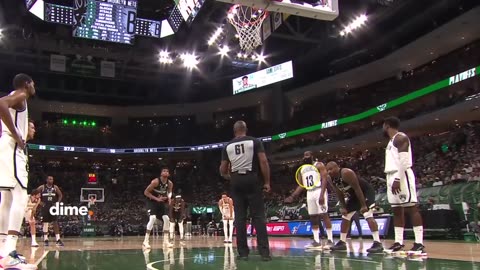 NBA Epic Reactions