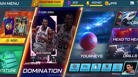 New Paul George _PG13_ Redeem Locker Code - NBA 2K Mobile