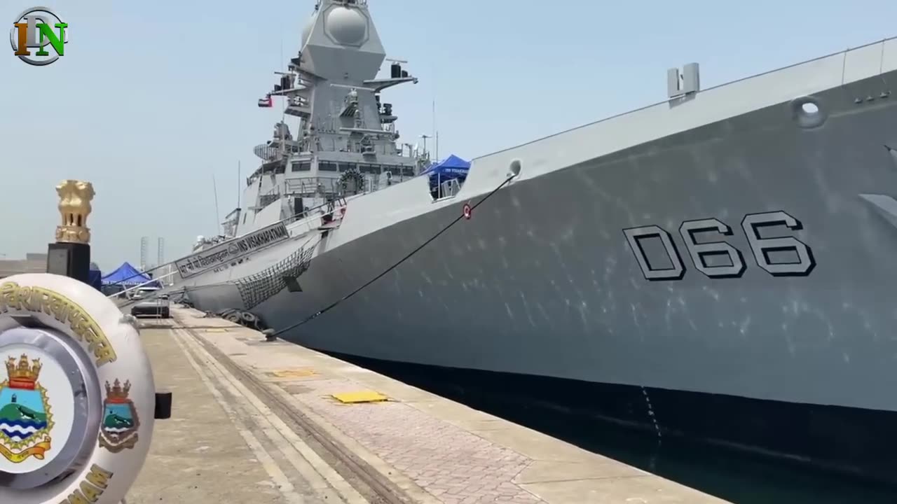 Explosive Defense Trio_ UK's Jet Triumph, India's Next-Gen Destroyers, and Subma (1)