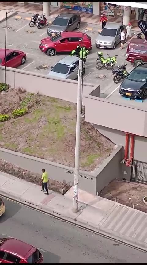 Atraco a carro de valores