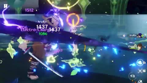 Archons vs Samurai