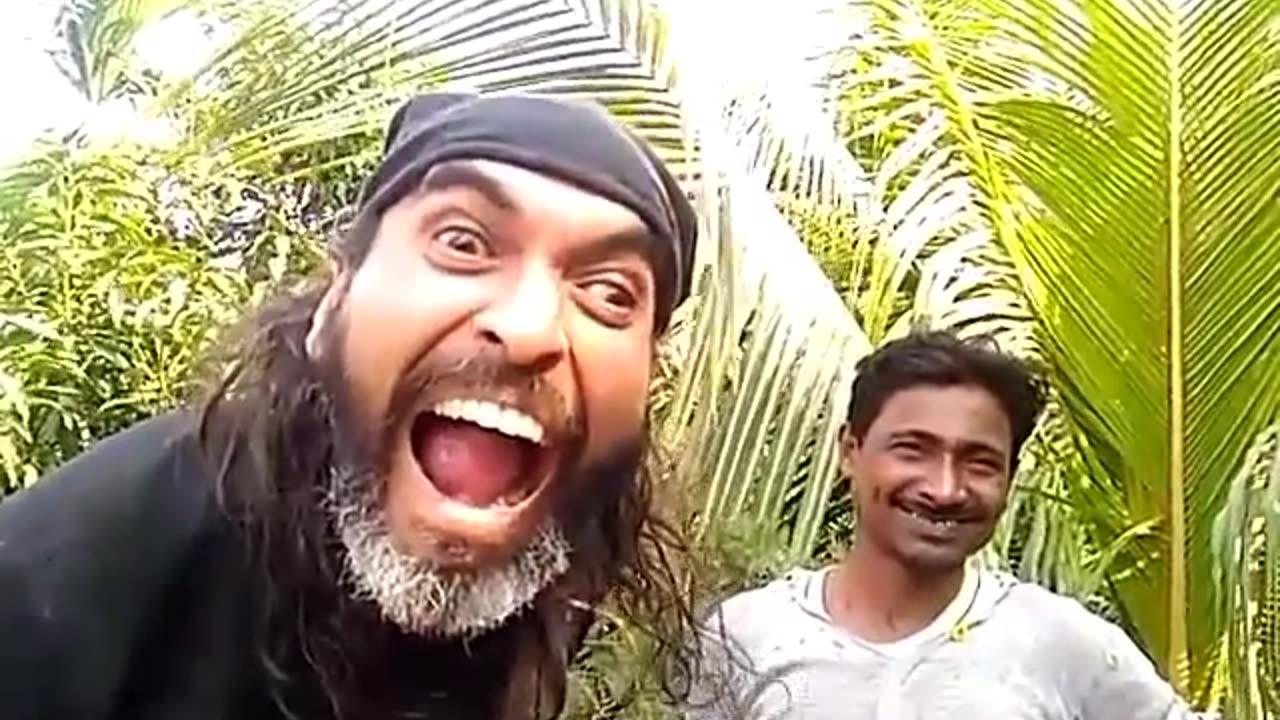 Bengali funny 🤣 video