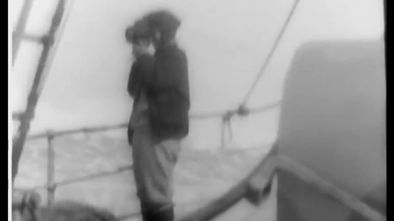 Louise Boyd 1928 Expedition