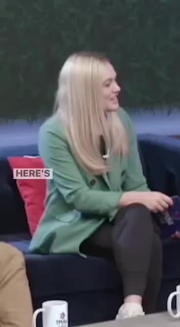 Sorry I can't wear a mask..