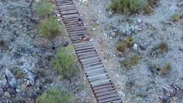 COOLEST HIKES IN ARIZONA nt.1