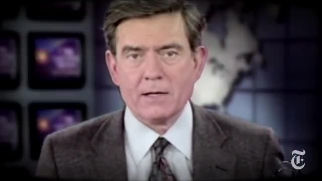 Legacy of the Tailhook Scandal | Retro Report | The New York Times