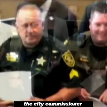 HCNN - you have got to shake your head. why is this man in office.