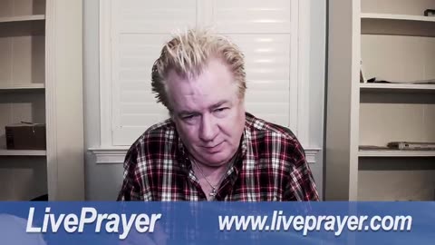 Liveprayer with Bill Keller 3/10/23