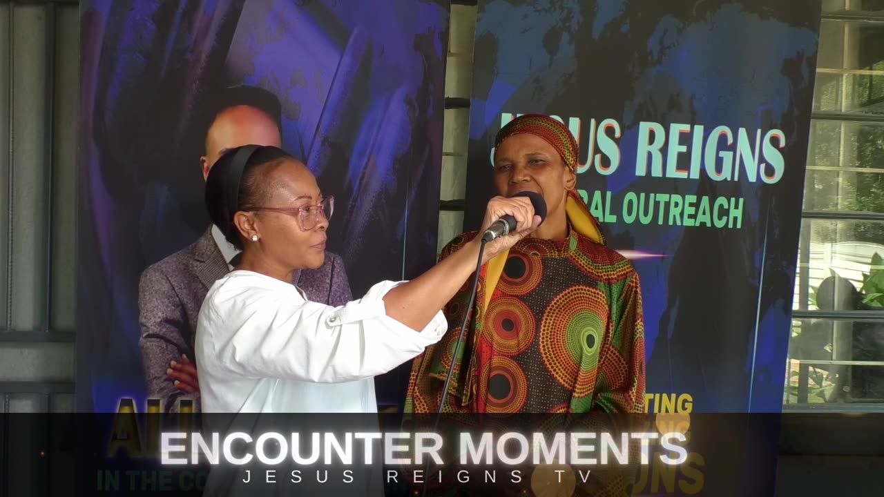 There Are Still True Prophets of God In The World | Encounter Moments