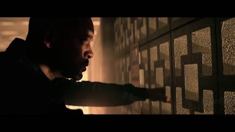 I AM LEGEND 2_ LAST MAN ON EARTH - Teaser Trailer (2023) Will Smith _ Teaser PRO's Concept Version