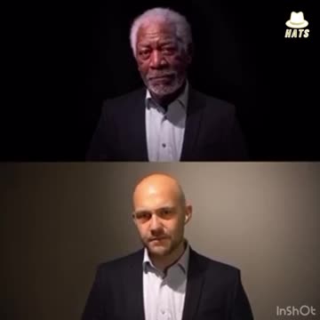 AI IS SO REAL IT'S SCARY