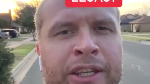 They won’t ever do it…