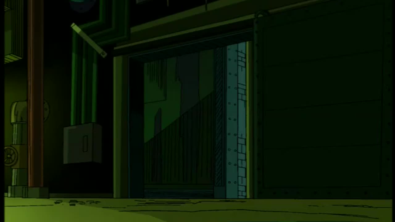 (S04) EP-05 I, Monster (English Audio)