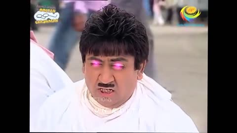 Power Of Gada Family || #tmkoc #trending #jethalal #comedy