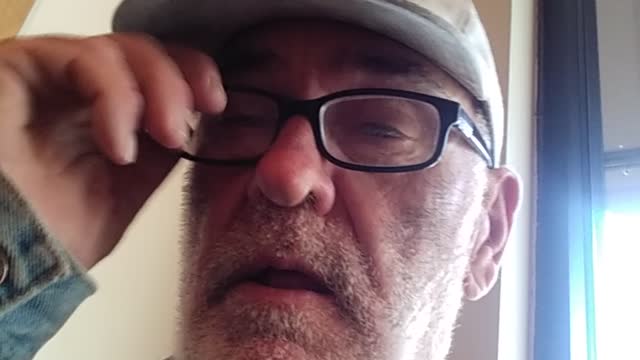 God is good...3.28.2022