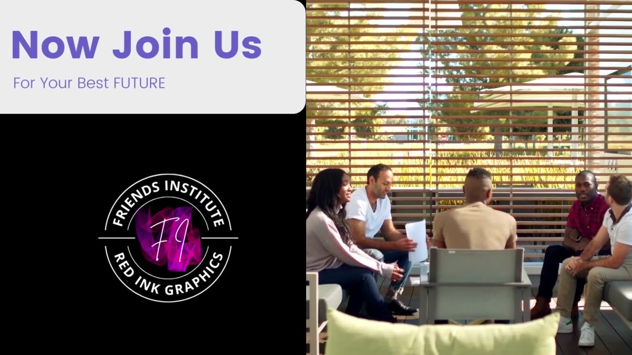 Learn with us