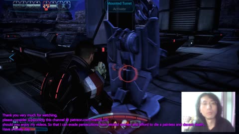 mass effect 3 legendary rescued admiral koris insanity