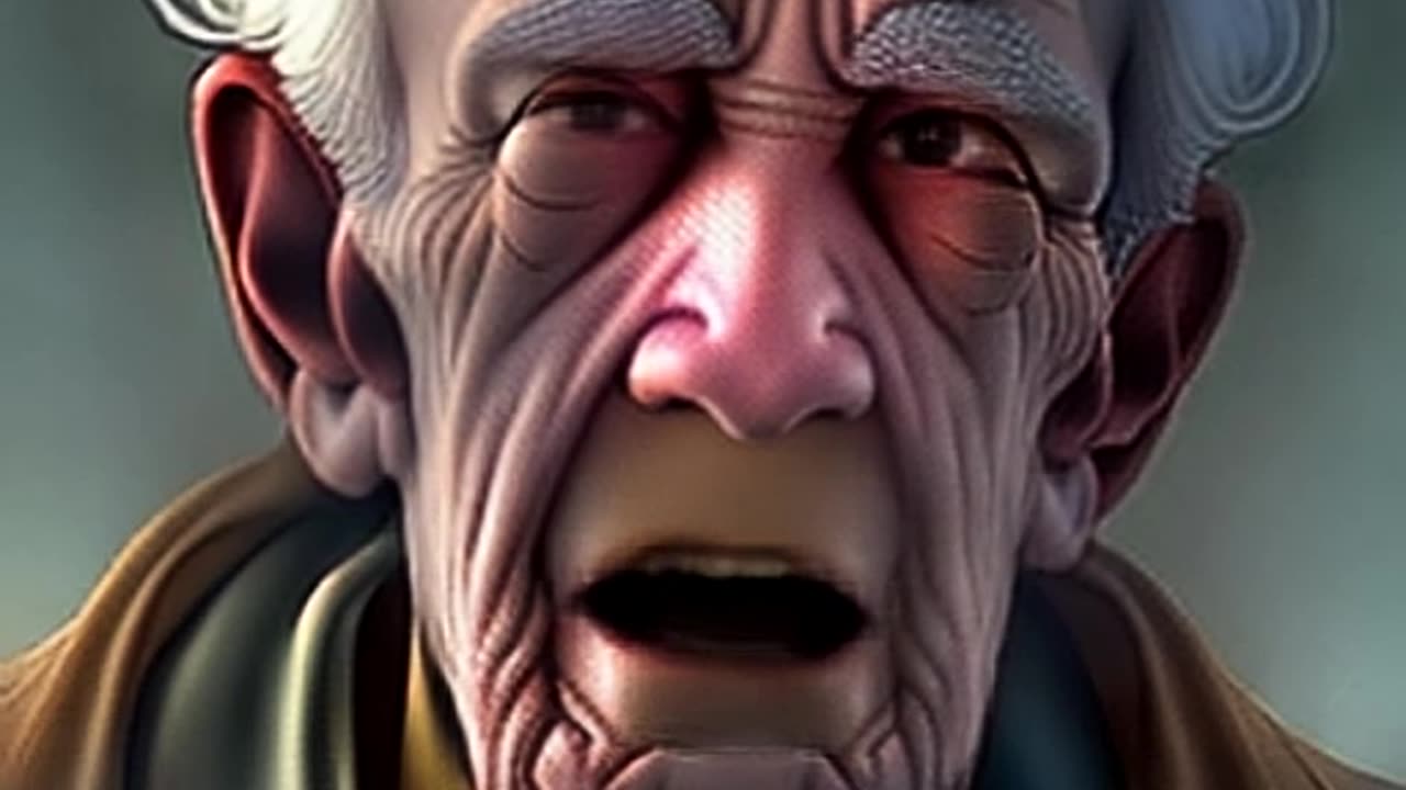 Motivational video