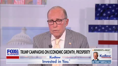 Bidenomics replaced by TRUMP economy