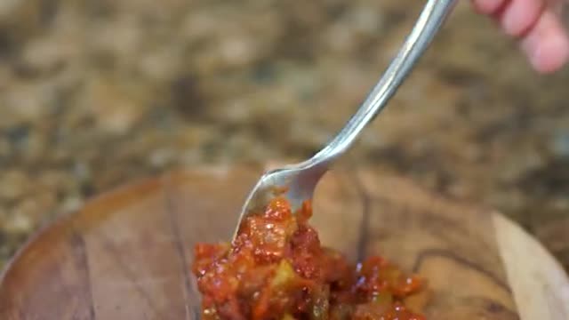 All kinds of food making tutorials
