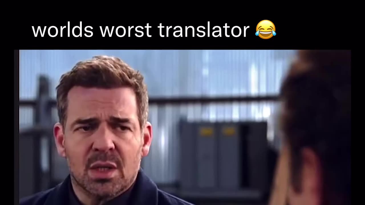 Best translator for others I mean 😂