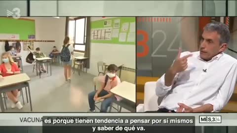 Jordi Pigem opina sobre la pandemia