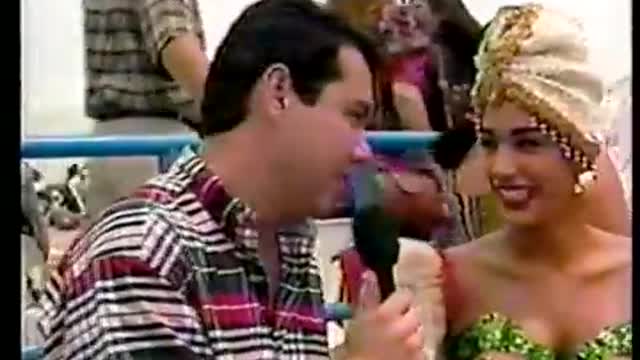 La Tele - Lo Peor de Lo Peor III: Alberto Velilla