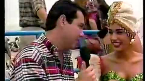 La Tele - Lo Peor de Lo Peor III: Alberto Velilla