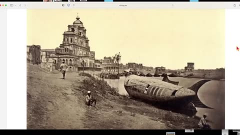 Jon Levi - Life in 1850