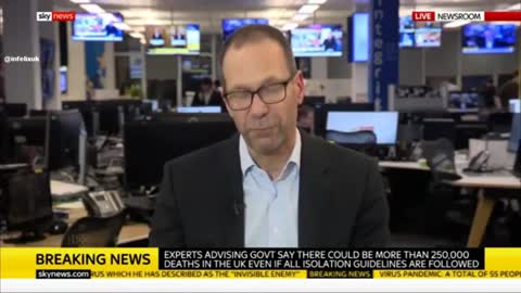 Genocide By Boris