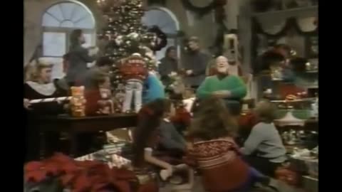 Burl Ives Have A Holly Jolly Christmas