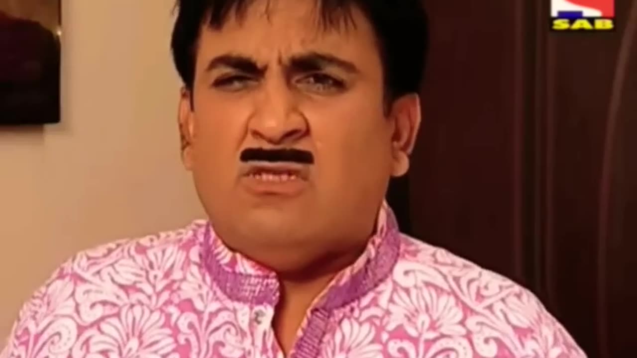 jethalal🤣 #funny #shorts ‎@SonySAB #trending #youtubeshorts #tmkoc #memes #reels #latest #subscribe