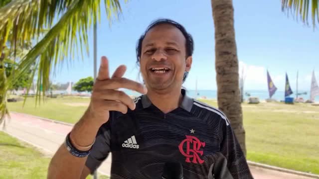 REFORÇO: EMPRESÁRIO ABRE JOGO SOBRE CLAUDINHO NO FLAMENGO! CONCORRÊNCIA POR PRECIADO! RIVAIS ARREGAM