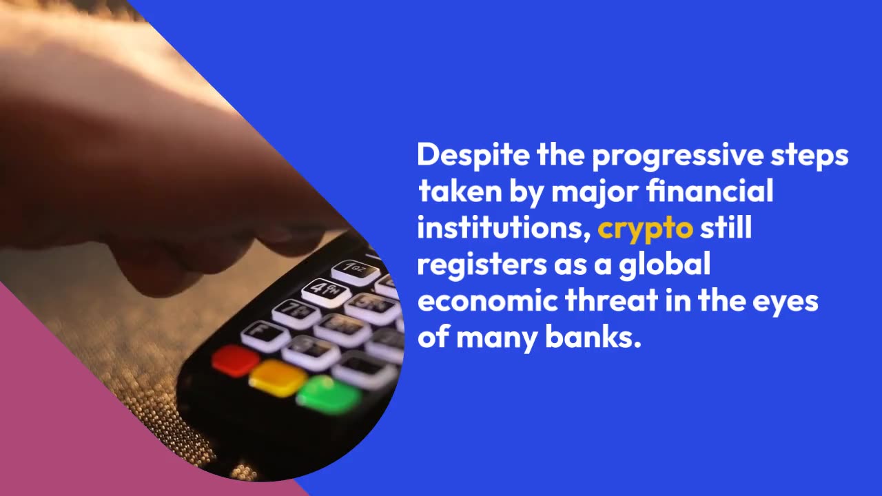 This 153-Year-Old Bank Giant Will Start Holding Crypto for Clients