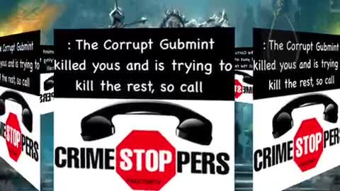 We deserve what we tolerate