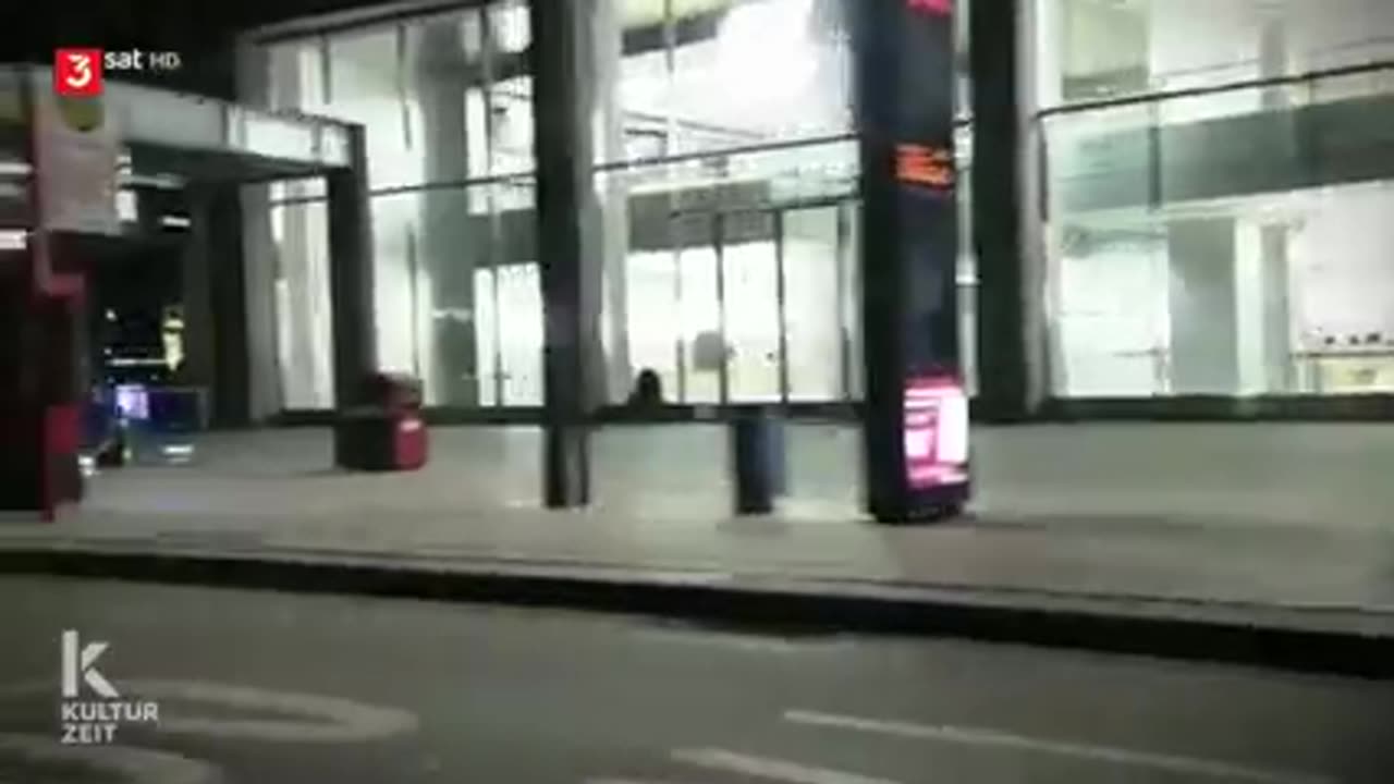 Corona - ganz langsam fängt man an nachzudenken