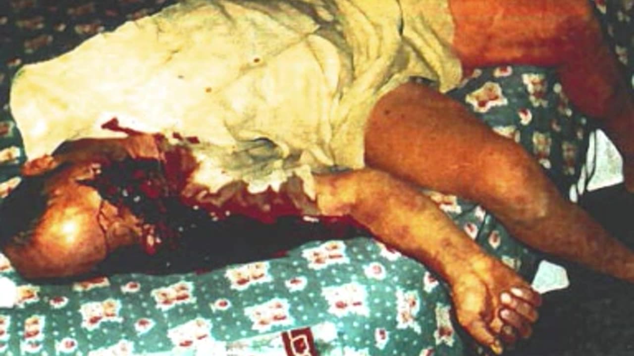 What Umkonto We Sizwe (the ANC military wing) did to civilians